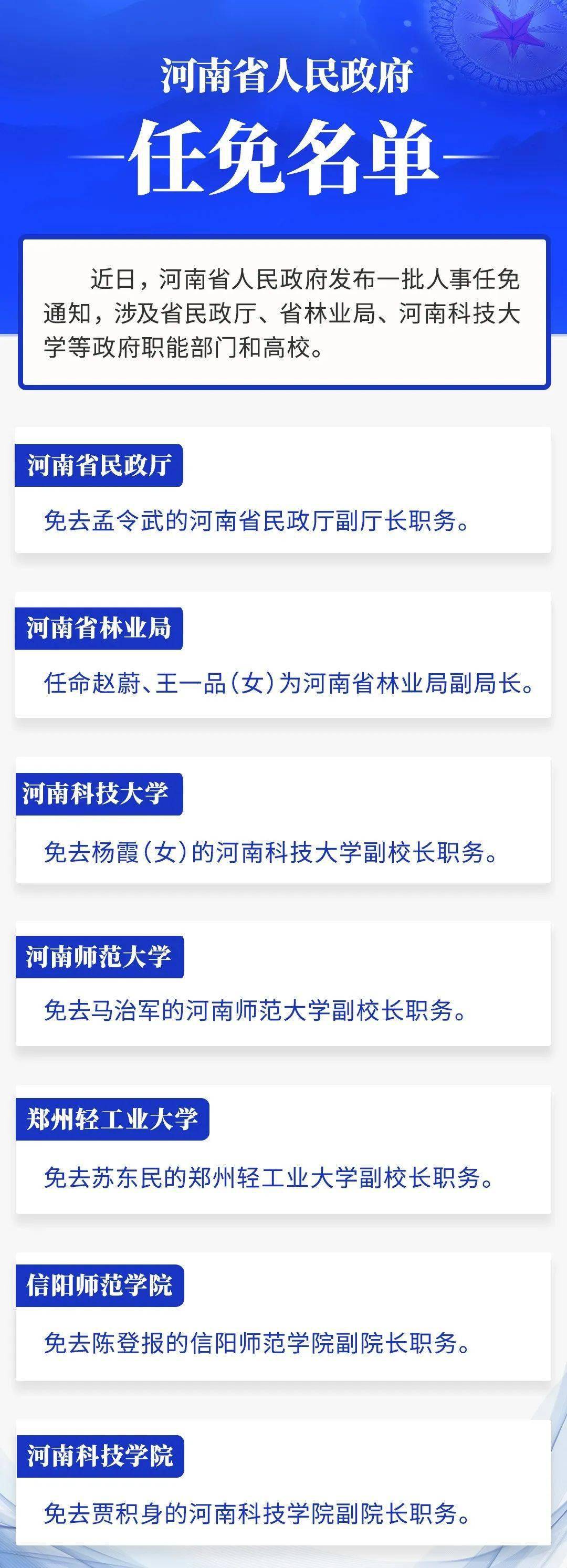 河南拟任干部公示，公开透明引领新动力启航