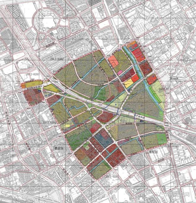 南翔最新地图，揭示城市发展脉络与未来蓝图展望