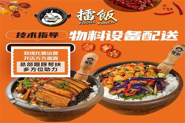 最新中餐加盟，美食与商业机遇的完美结合探索